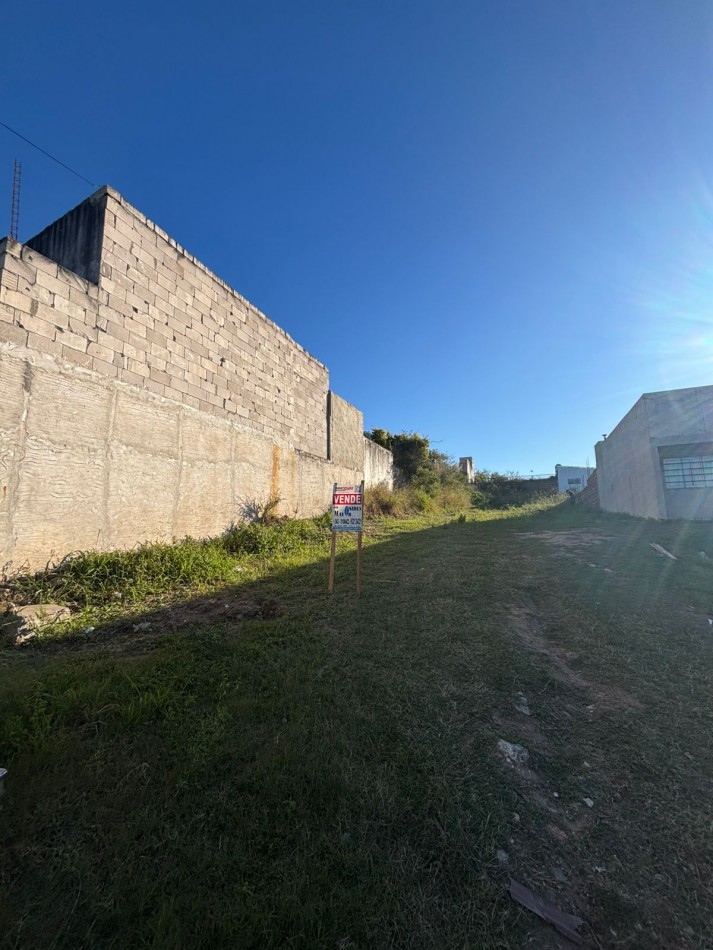 Lote Lomas del Golf 