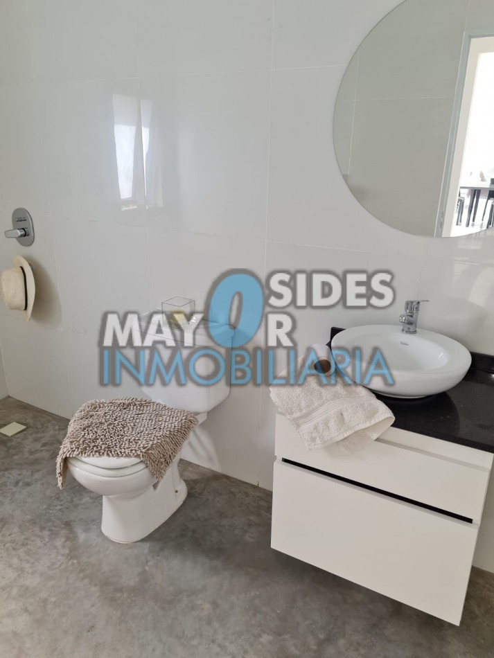 Casa terreno 1.000 m2 