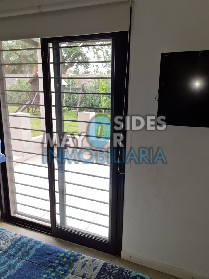 Casa terreno 1.000 m2 