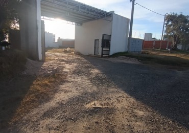Casa Lote Brisas Acceso Norte 