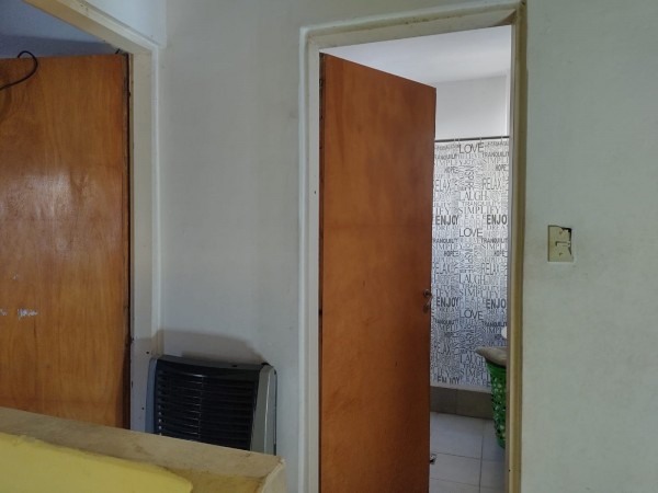 Amplio duplex 3 dorm 