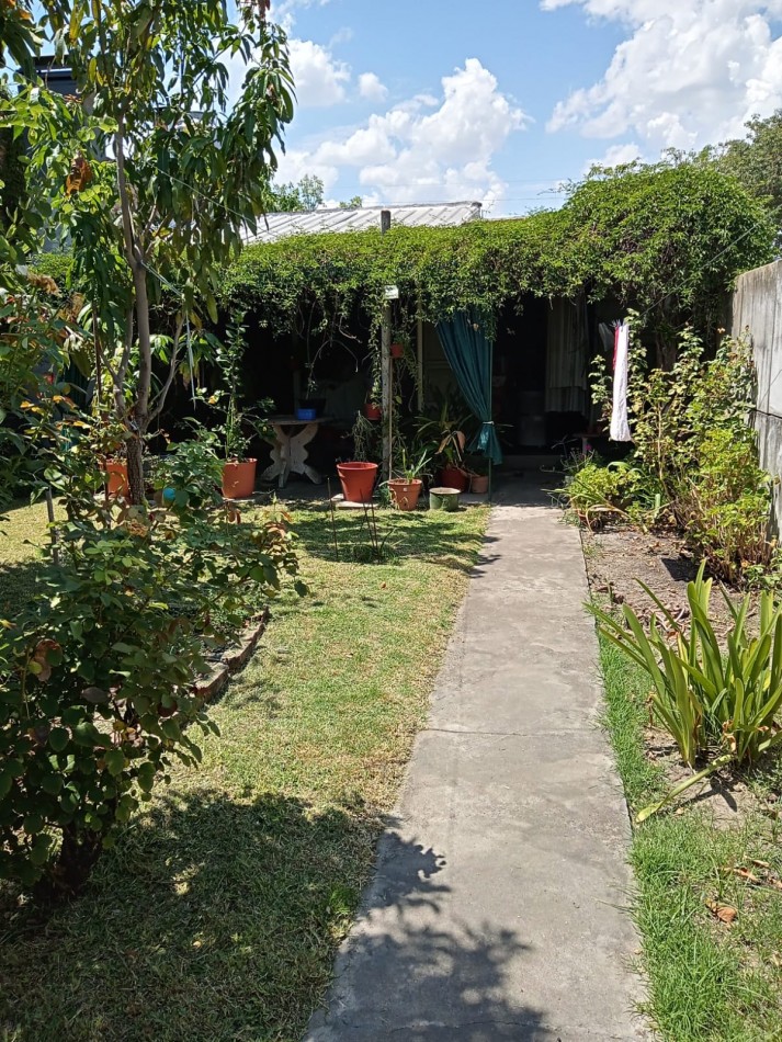 Cerrito (Casa mas Local) 