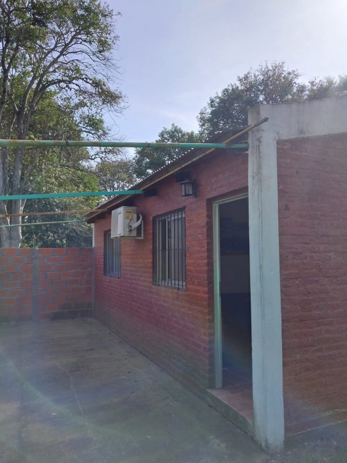 Casaquinta Villa Urquiza 