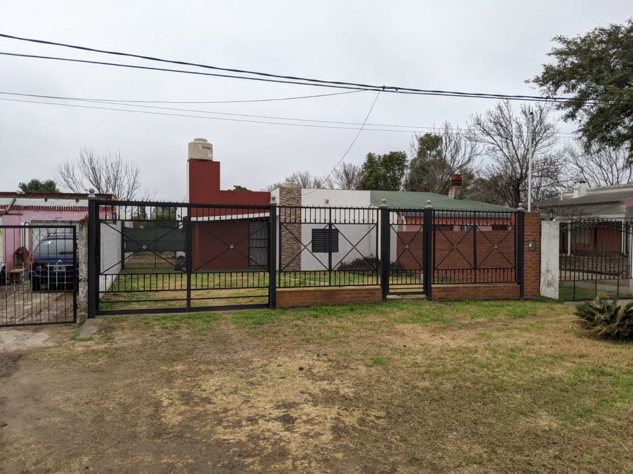 Casa  Colonia Avellaneda Sobre Ruta 