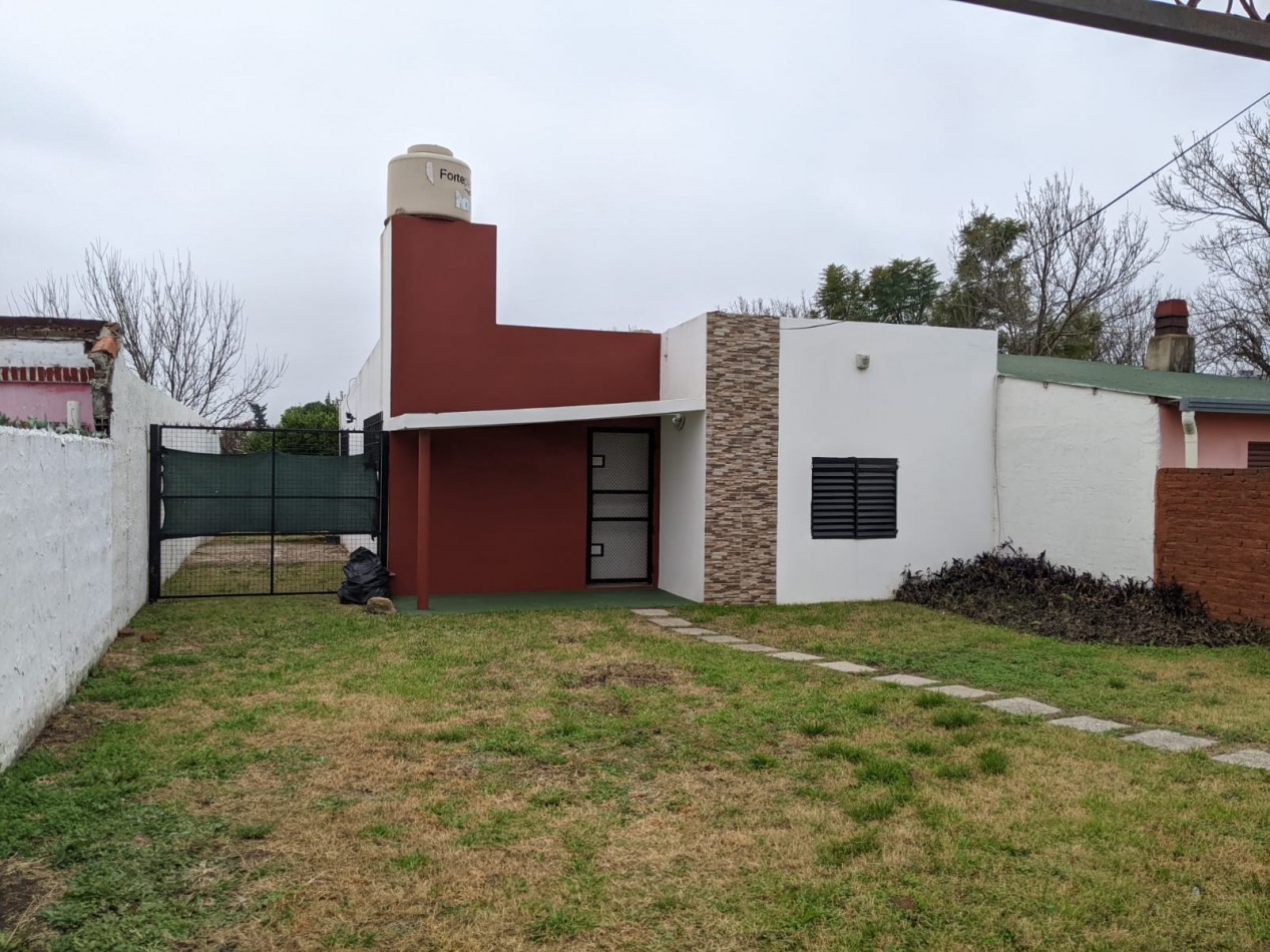 Casa  Colonia Avellaneda Sobre Ruta 