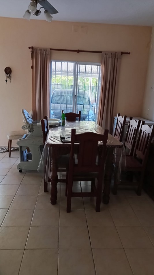 Casa Zona Hernadarias y O Lagos