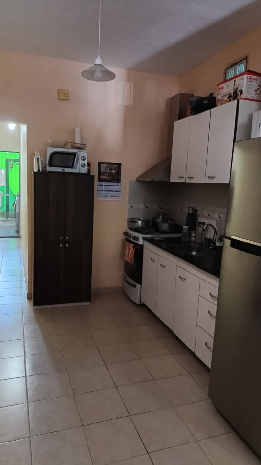 Casa Zona Hernadarias y O Lagos