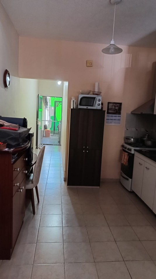 Casa Zona Hernadarias y O Lagos