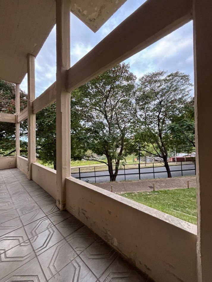 Zona Parque/Costanera 