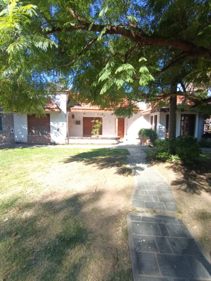 Casa mas depto servicio