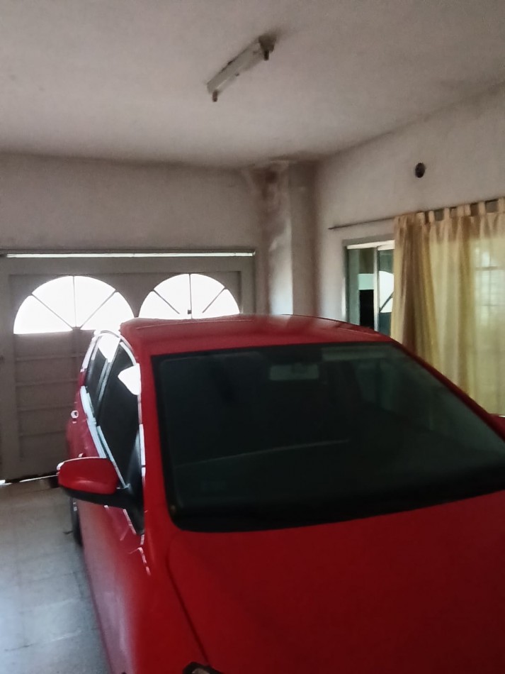 Casa mas depto servicio