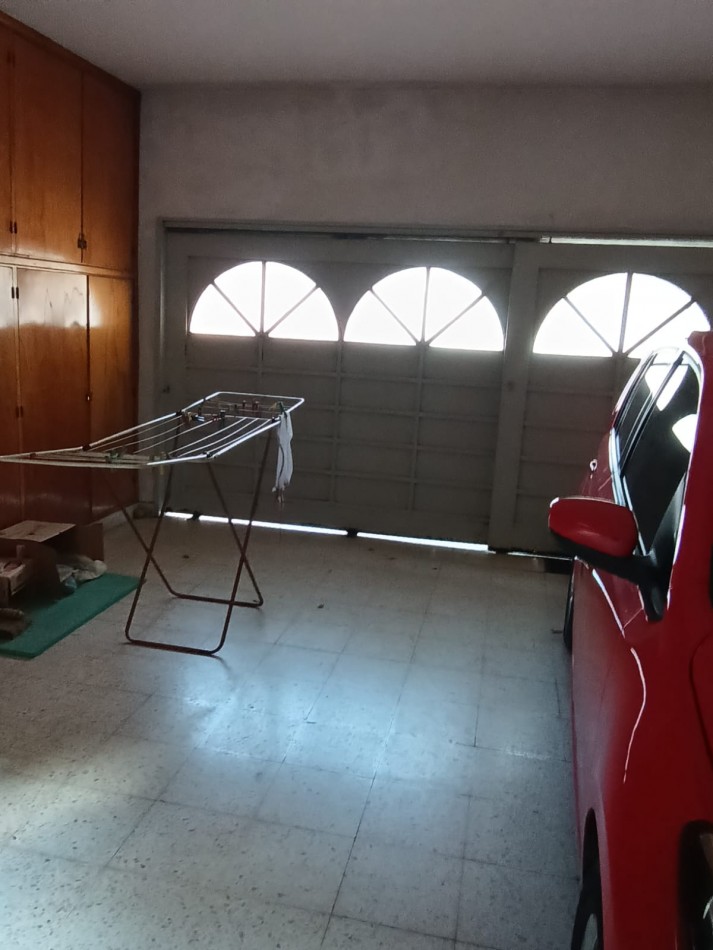 Casa mas depto servicio