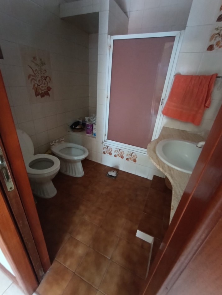 Casa mas depto servicio