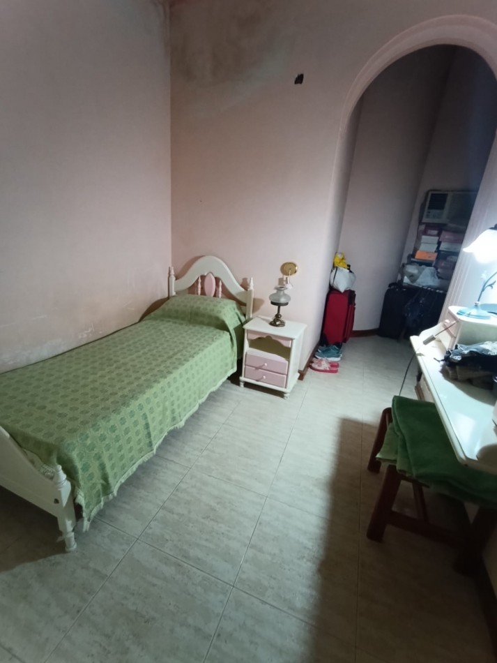 Casa mas depto servicio