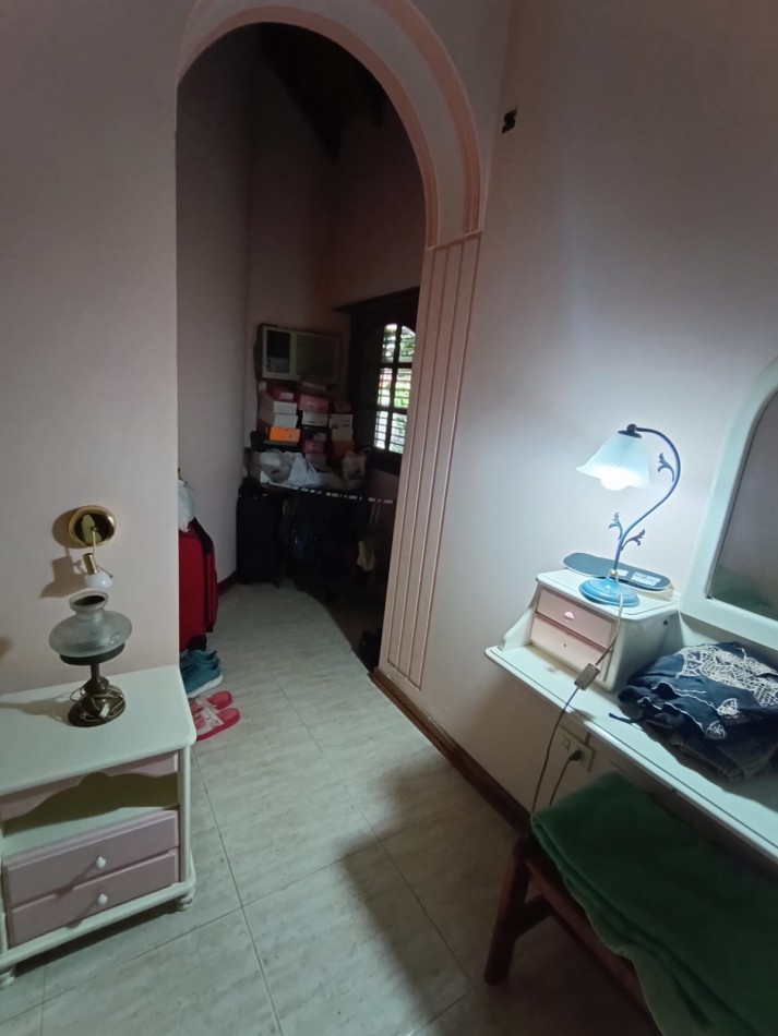 Casa mas depto servicio