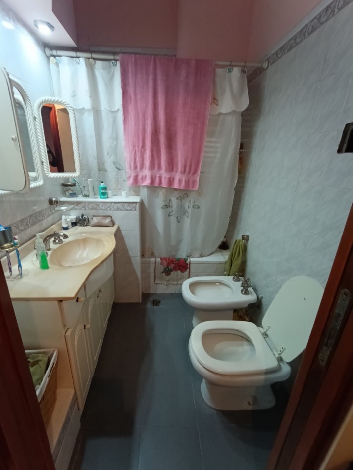 Casa mas depto servicio