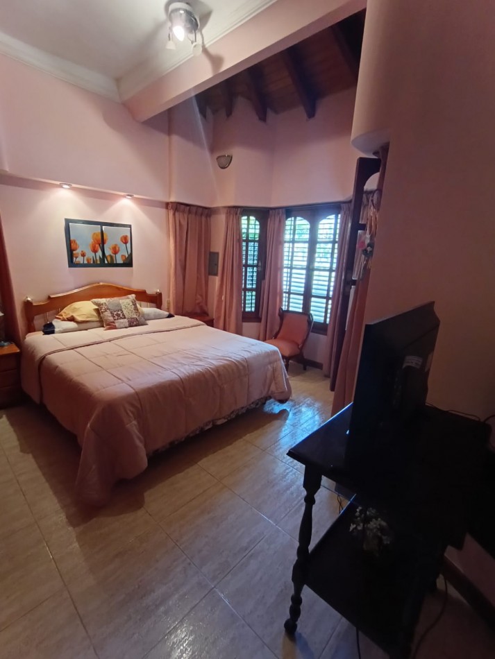 Casa mas depto servicio