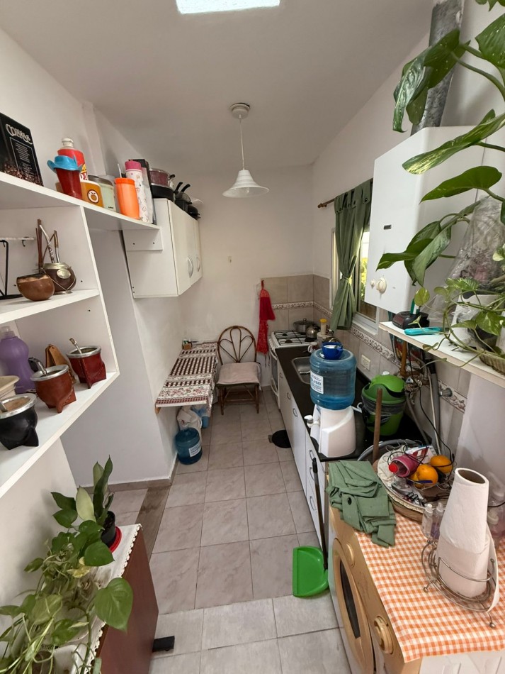Casa dentro complejo Habitacional 