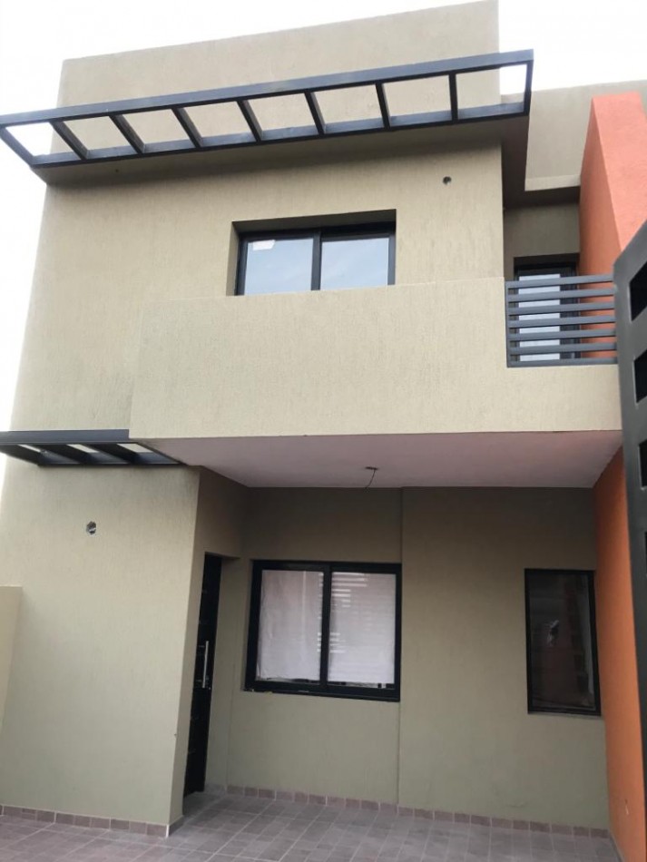 Duplex Zona J Baez y Bevilacqua