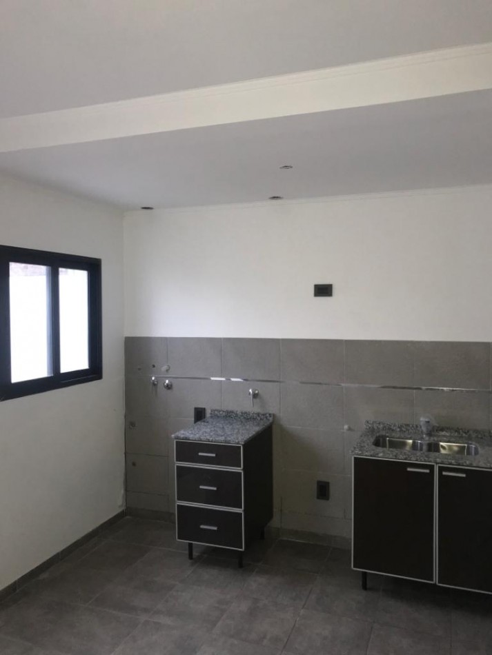 Duplex Zona J Baez y Bevilacqua