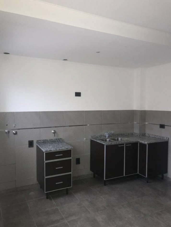 Duplex Zona J Baez y Bevilacqua
