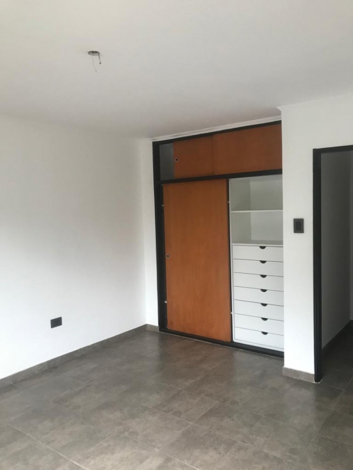 Duplex Zona J Baez y Bevilacqua