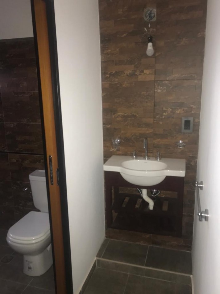 Duplex Zona J Baez y Bevilacqua