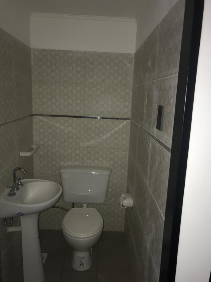 Duplex Zona J Baez y Bevilacqua