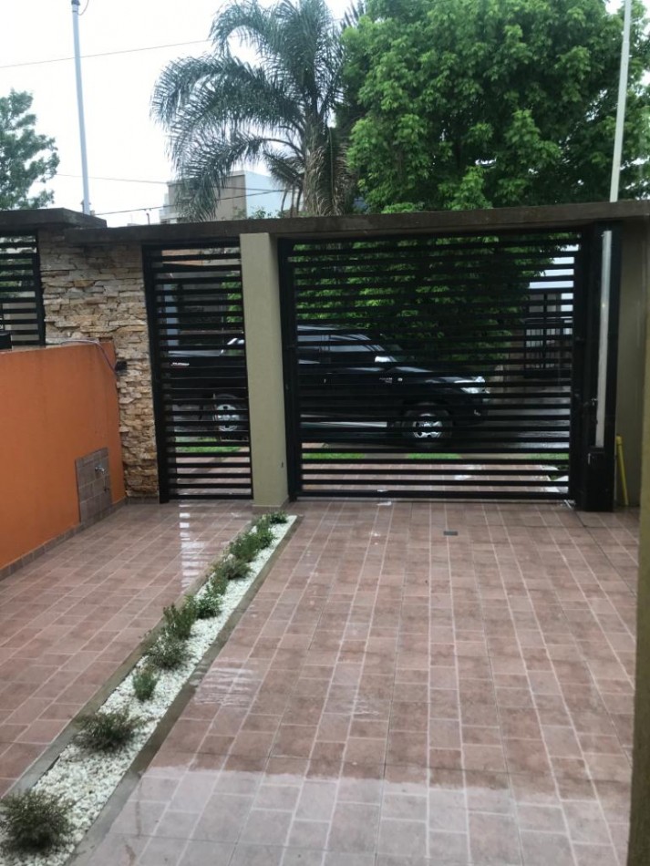 Duplex Zona J Baez y Bevilacqua