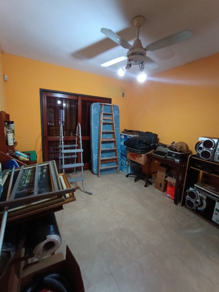 Casa impecable estado 