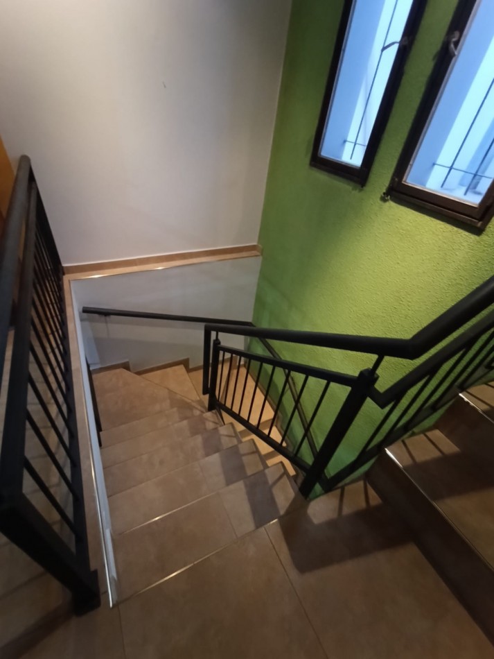 Casa impecable estado 