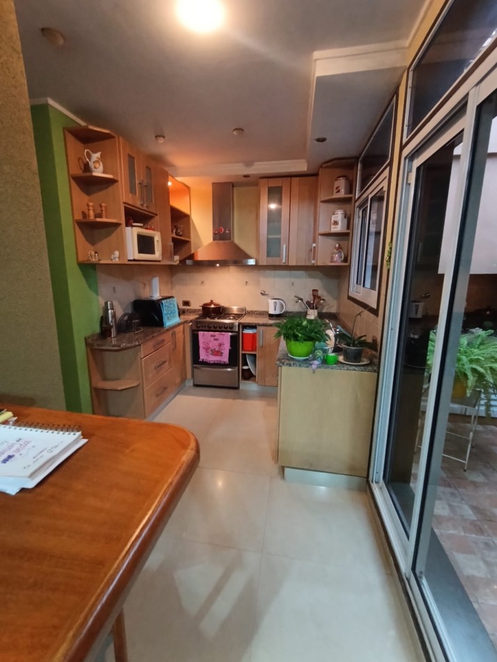 Casa impecable estado 