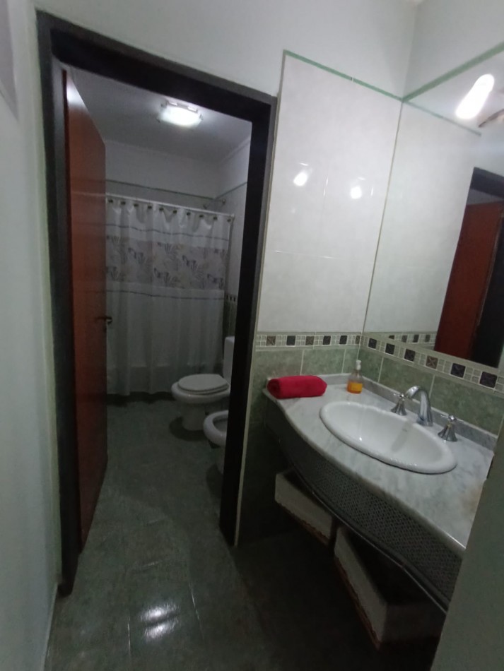 Casa impecable estado 
