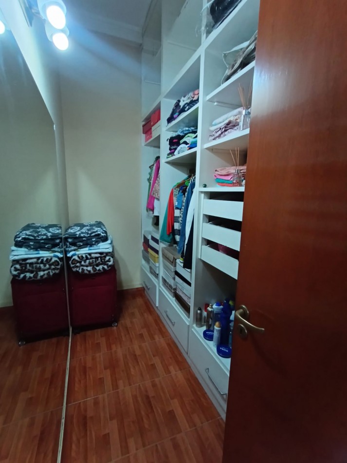 Casa impecable estado 