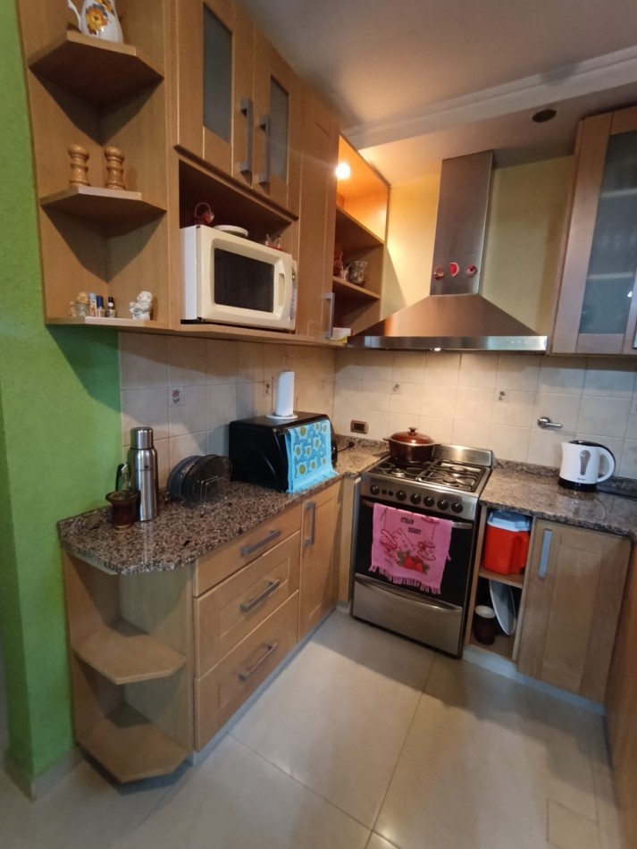 Casa impecable estado 