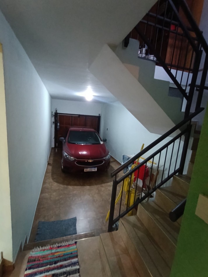 Casa impecable estado 