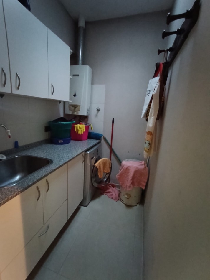 Casa impecable estado 