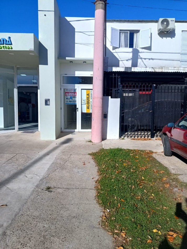 Deposito etc. Interno. 