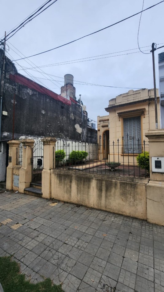 Casa de estilo. Centrica