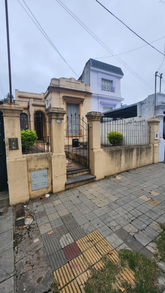 Casa de estilo. Centrica