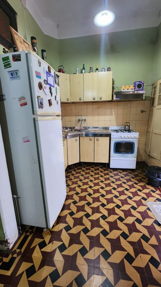 Casa de estilo. Centrica