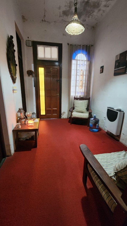 Casa de estilo. Centrica
