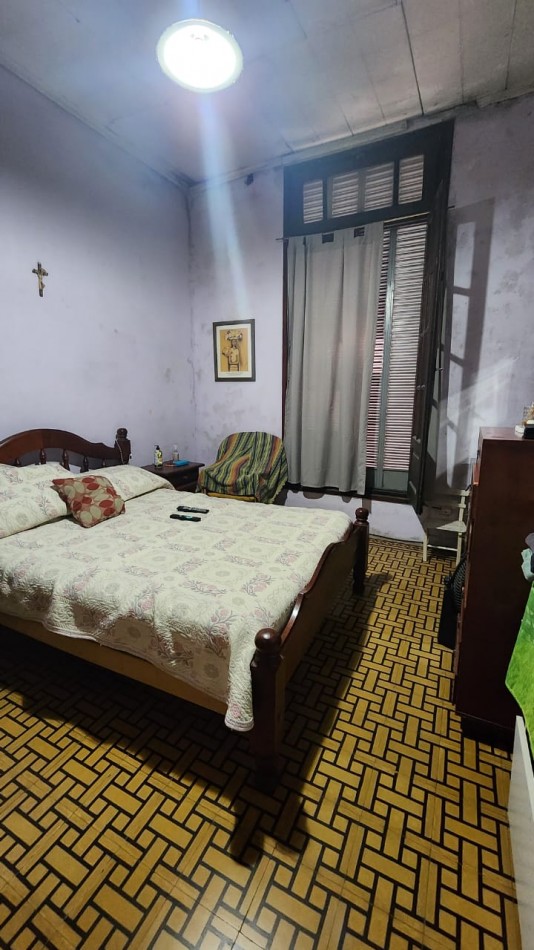 Casa de estilo. Centrica