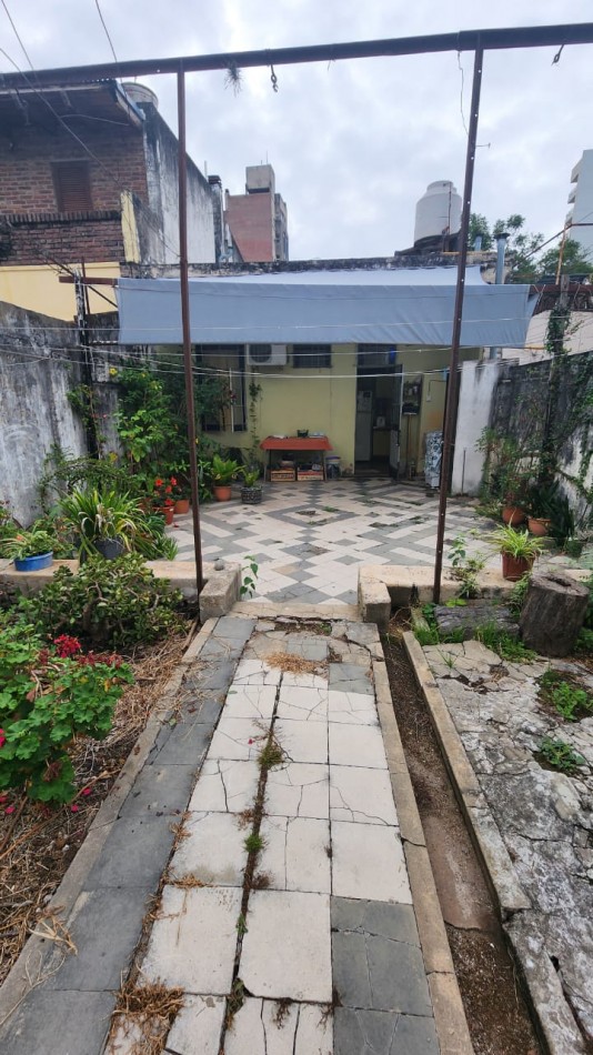 Casa de estilo. Centrica