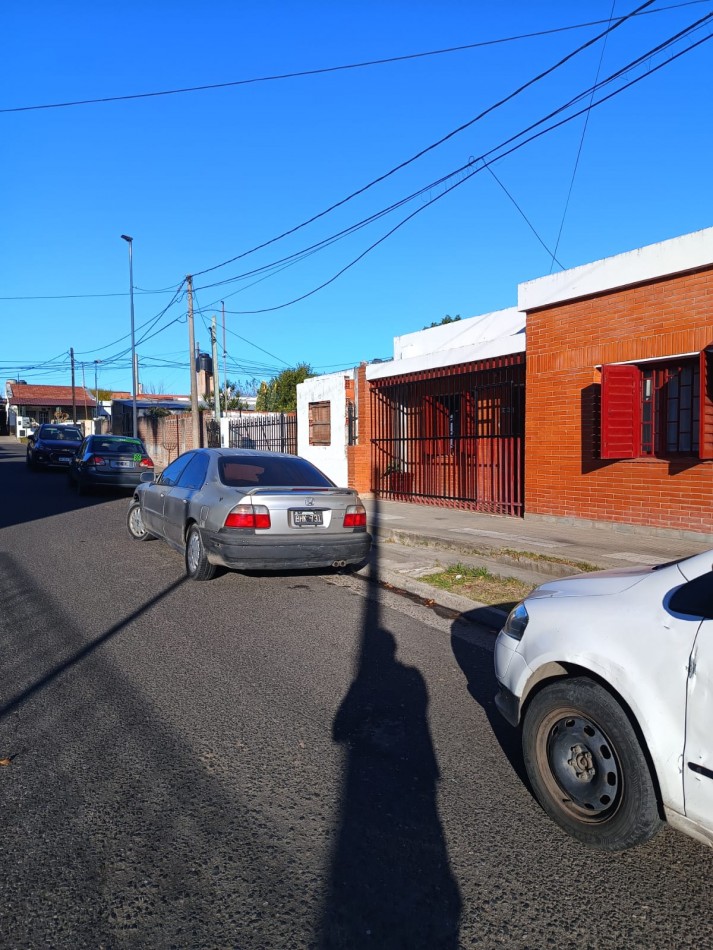 Zona Don Bosco y Rondeau 
