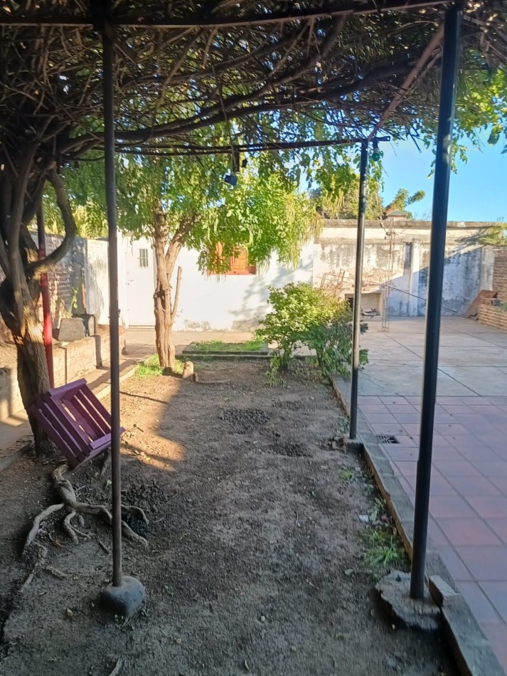 Zona Don Bosco y Rondeau 