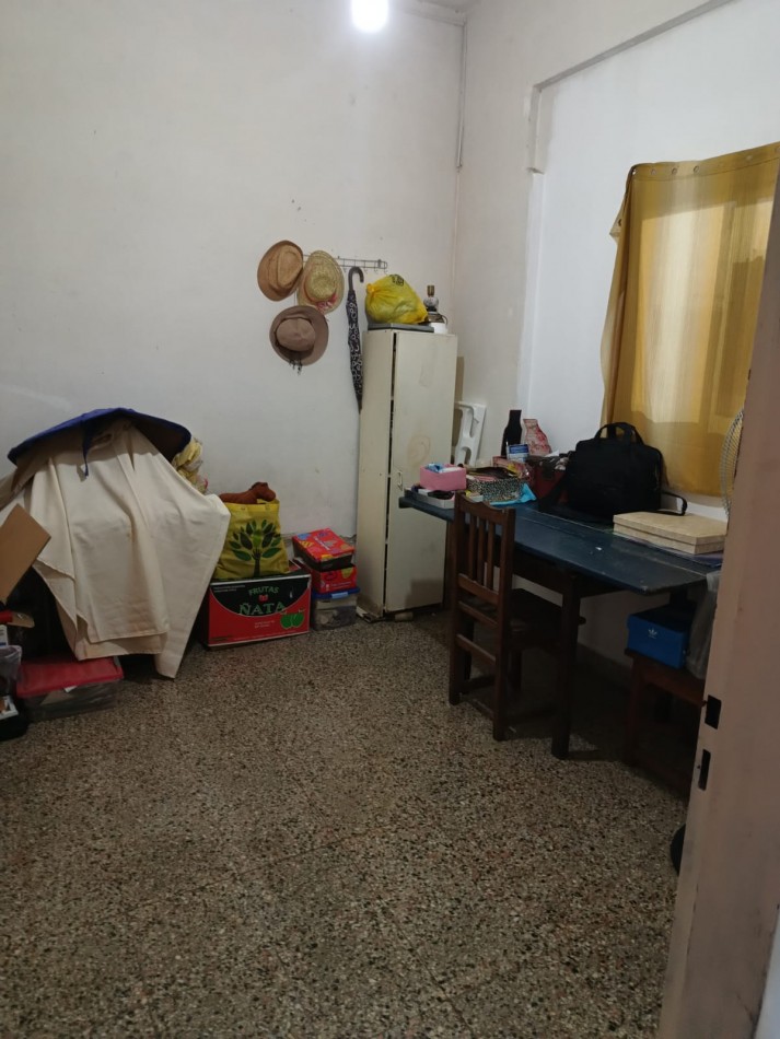 Zona Don Bosco y Rondeau 