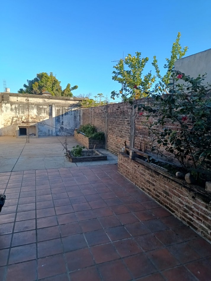 Zona Don Bosco y Rondeau 