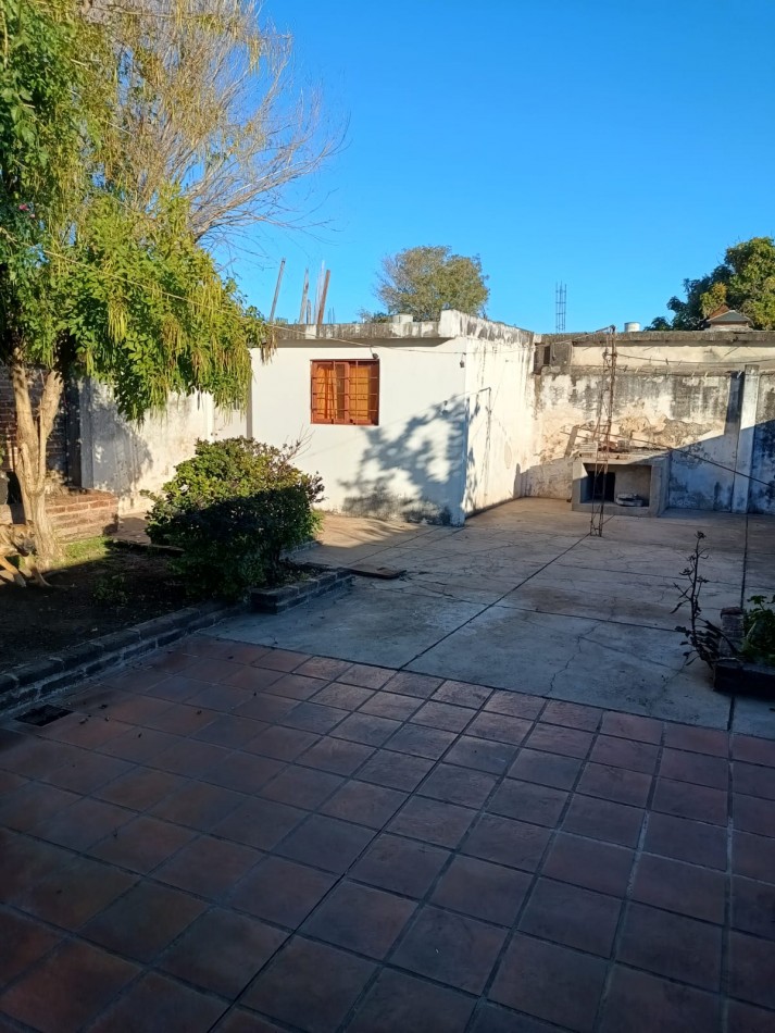 Zona Don Bosco y Rondeau 