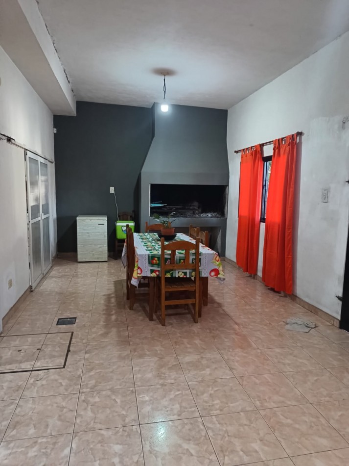 Zona Don Bosco y Rondeau 